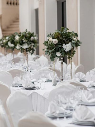 Espaços para Eventos