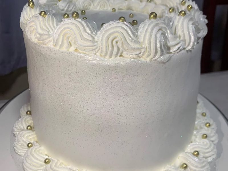 Doçuras da Ana – Doces Sob Medida para o Seu Momento Especial em Manaus
