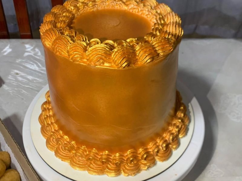 Doçuras da Ana – Doces Sob Medida para o Seu Momento Especial em Manaus