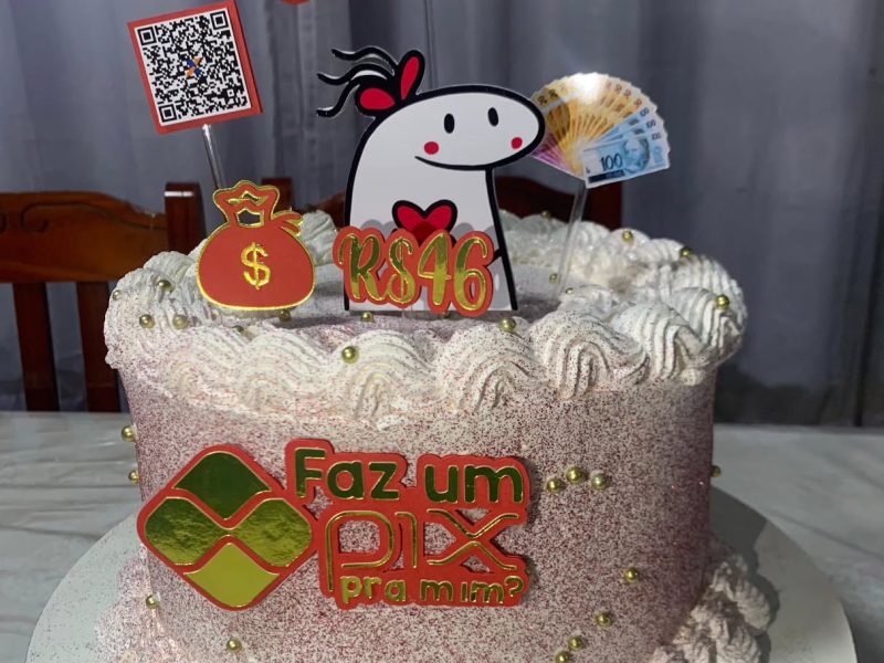 Doçuras da Ana – Doces Sob Medida para o Seu Momento Especial em Manaus