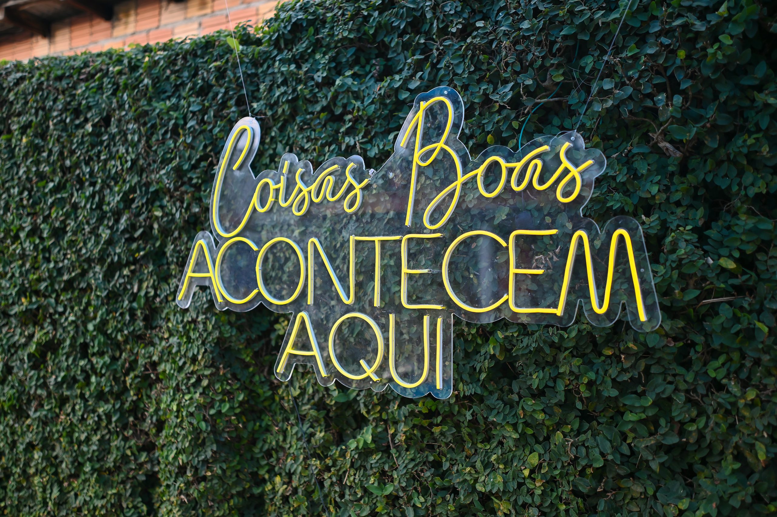 Espaço para eventos SLK Eventos